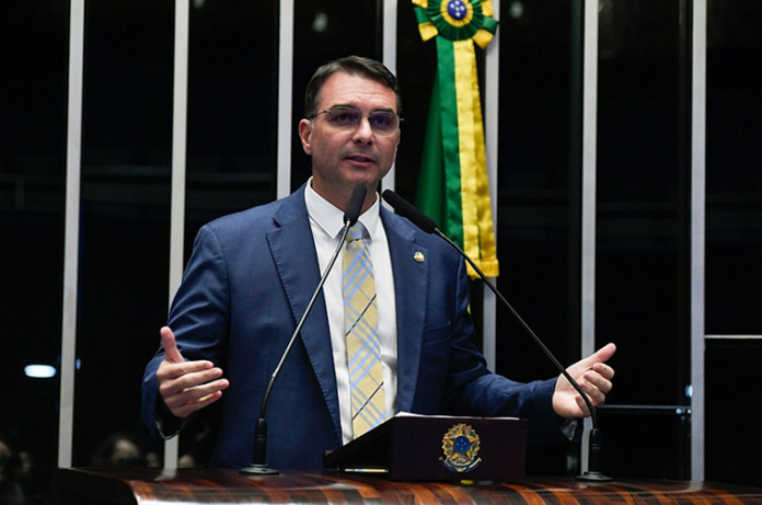 bolsonaro filho