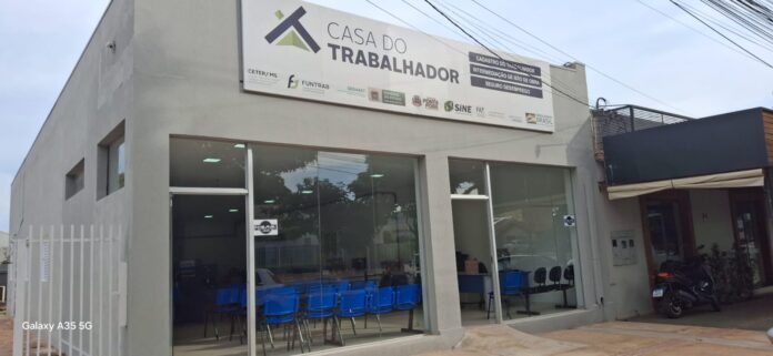 casa traba