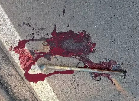 Após atacar funcionárias de concessionária e PM, homem é morto a tiros Após atacar funcionárias de concessionária e PM, homem é morto a tiros