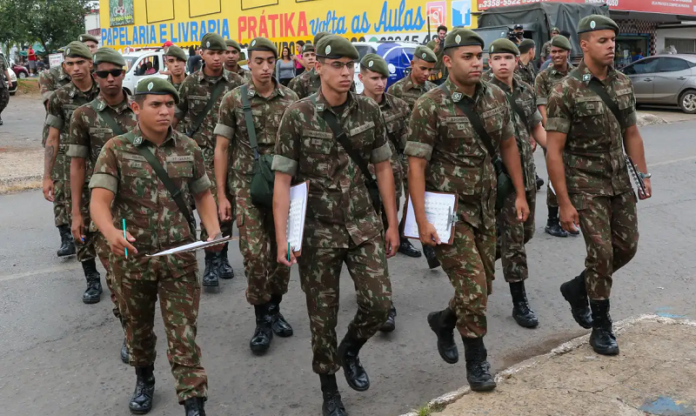 exercito