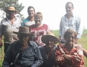 Nota de Falecimento: Lino Cardinal de Jesus, o Capeí