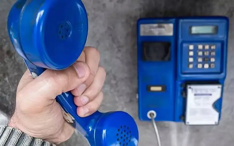 Orelhões serão extintos em todo o Brasil até o fim de 2028