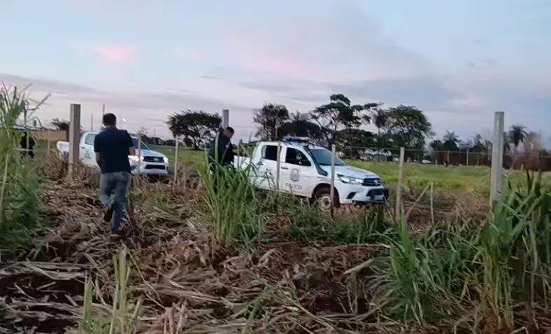 Dos presos se fugaron esta madrugada del penal de Minga Guazú