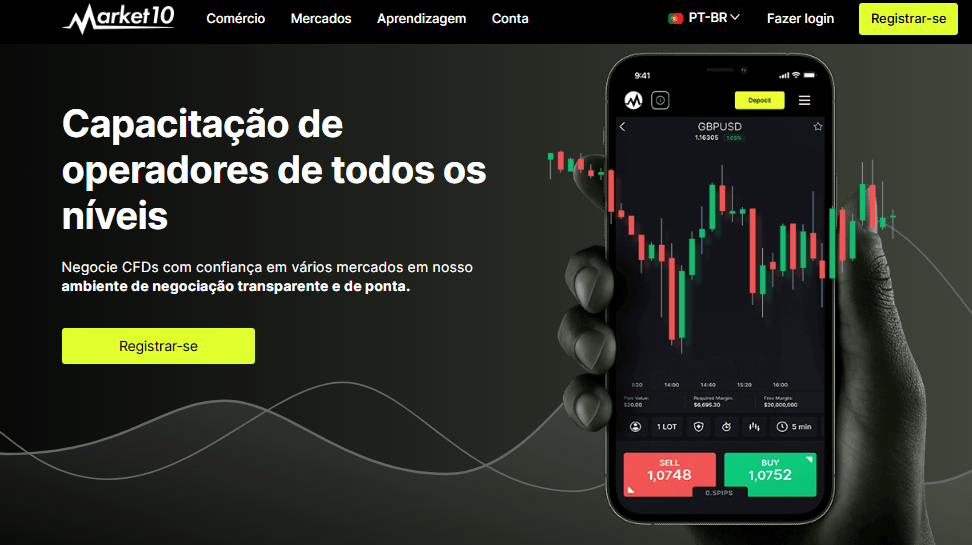 Market10.net: Esquemas de Cfds Cambiais de Alto Risco Market10.net: Esquemas de Cfds Cambiais de Alto Risco