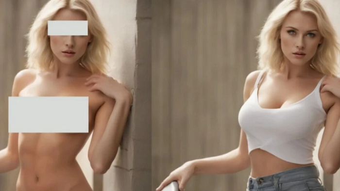 “Deepfakes” o desnudos con IA: ¿cómo evitar ser víctima de la práctica más denunciada en redes? “Deepfakes” o desnudos con IA: ¿cómo evitar ser víctima de la práctica más denunciada en redes?