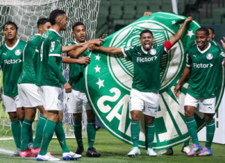 Category "Esportes" com ad especifico contratado