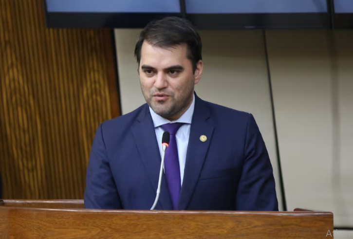 Diputados proponen que aeronaves incautadas se usen para rescate y evacuaciones