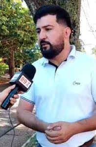 Conductores de plataforma garantizan servicio durante los corsos encarnacenos