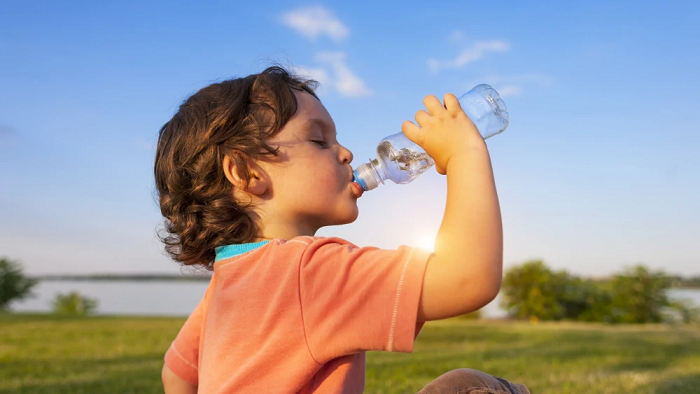 Calor extremo: recomendaciones de un profesional para cuidarse durante las altas temperaturas Calor extremo: recomendaciones de un profesional para cuidarse durante las altas temperaturas