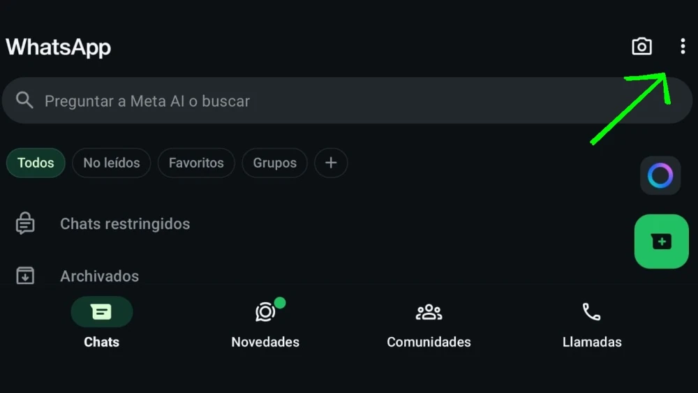 Ghost pairing o “emparejamiento fantasma”, nueva estafa a través de whatsapp: ¿cómo evitar caer? Ghost pairing o “emparejamiento fantasma”, nueva estafa a través de whatsapp: ¿cómo evitar caer?