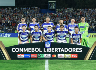 Category "Esportes" com ad especifico contratado