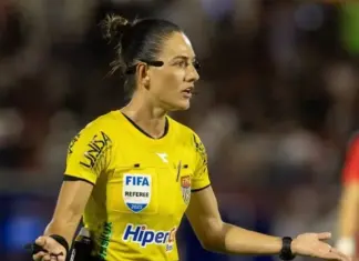 Category "Esportes" com ad especifico contratado