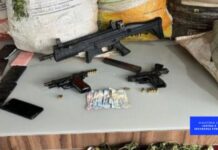 Template Colunistas – Yhuldes Giovani