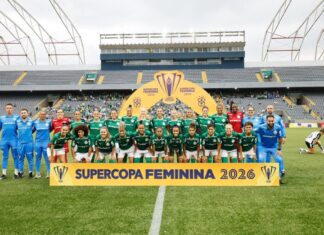 Category "Esportes" com ad especifico contratado