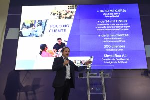 MS reforça vocação empreendedora com parcerias e estratégias para alavancar mais de 130 mil empresas MS reforça vocação empreendedora com parcerias e estratégias para alavancar mais de 130 mil empresas