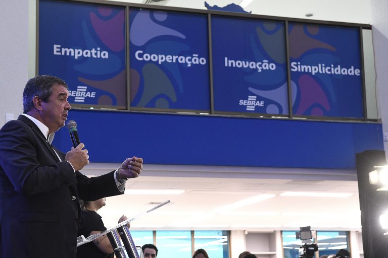 MS reforça vocação empreendedora com parcerias e estratégias para alavancar mais de 130 mil empresas MS reforça vocação empreendedora com parcerias e estratégias para alavancar mais de 130 mil empresas