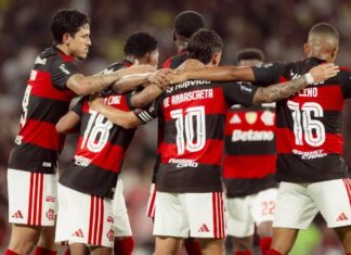 Category "Esportes" com ad especifico contratado