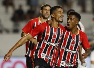 Category "Esportes" com ad especifico contratado