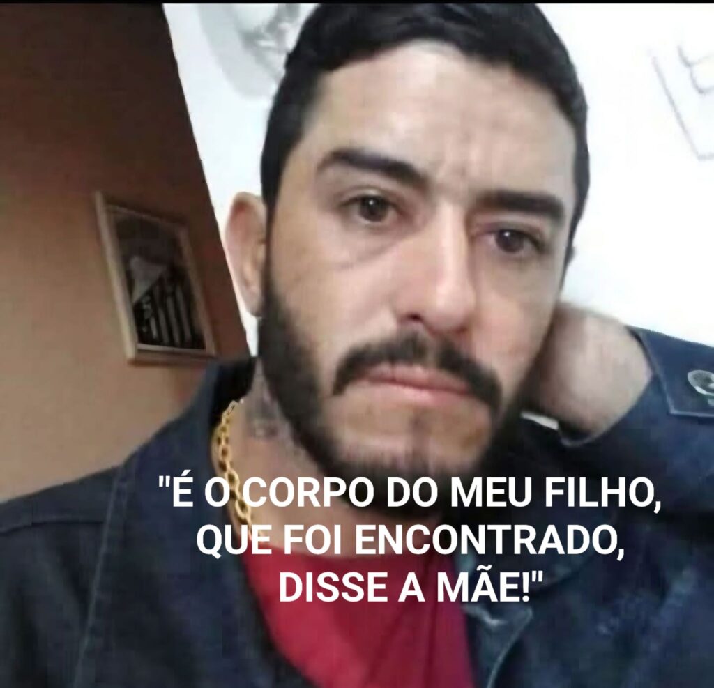 Ponta Porã: Moradores encontram cadáver de homem no Rio São João