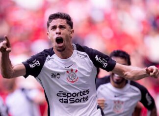 Category "Esportes" com ad especifico contratado