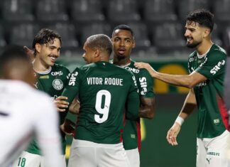 Category "Esportes" com ad especifico contratado