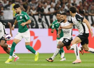 Category "Esportes" com ad especifico contratado