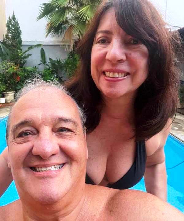 Confira os aniversariantes desse dia 09/02/26, por Dora Nunes