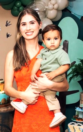 Confira os aniversariantes desse dia 12/02/26, por Dora Nunes