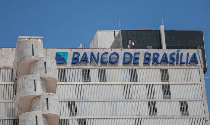 BRB banco