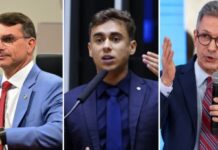 Template Colunistas – Yhuldes Giovani