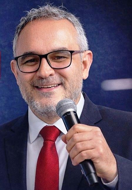 Confira os aniversariantes desse dia 03/02/26, por Dora Nunes Confira os aniversariantes desse dia 03/02/26, por Dora Nunes