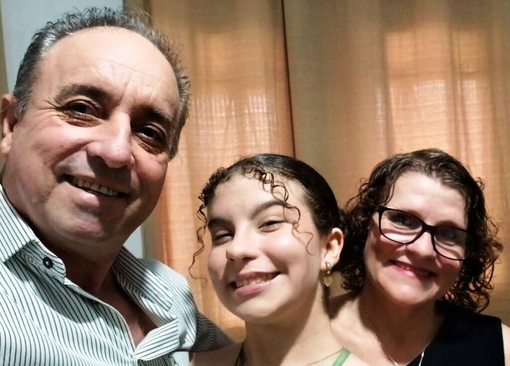 Confira os aniversariantes desse dia 18/02/26, por Dora Nunes Confira os aniversariantes desse dia 18/02/26, por Dora Nunes