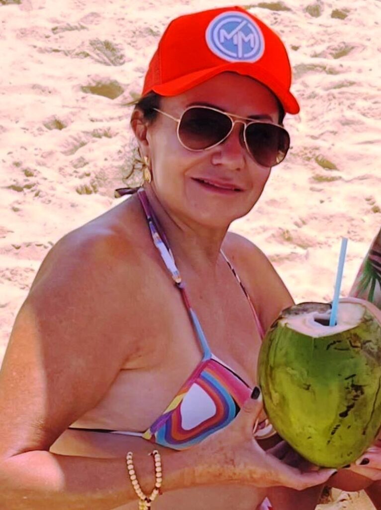 Confira os aniversariantes desse dia 09/02/26, por Dora Nunes