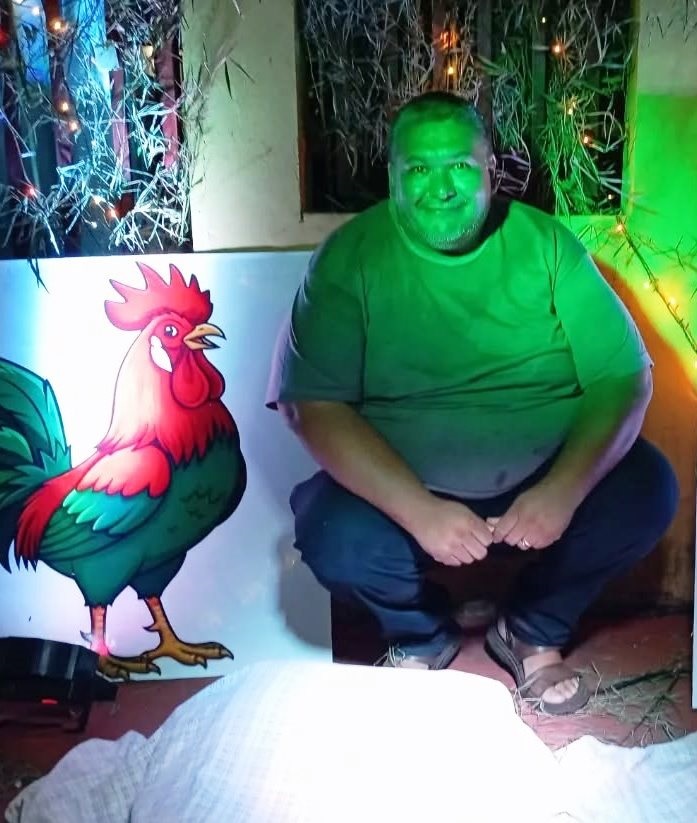 Confira os aniversariantes desse dia 27/02/26, por Dora Nunes Confira os aniversariantes desse dia 27/02/26, por Dora Nunes