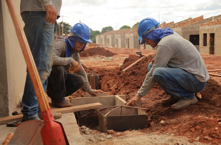 Habitação: prefeito de Ponta Porã destaca avanço histórico e afirma que gestão transformou insegurança em dignidade
