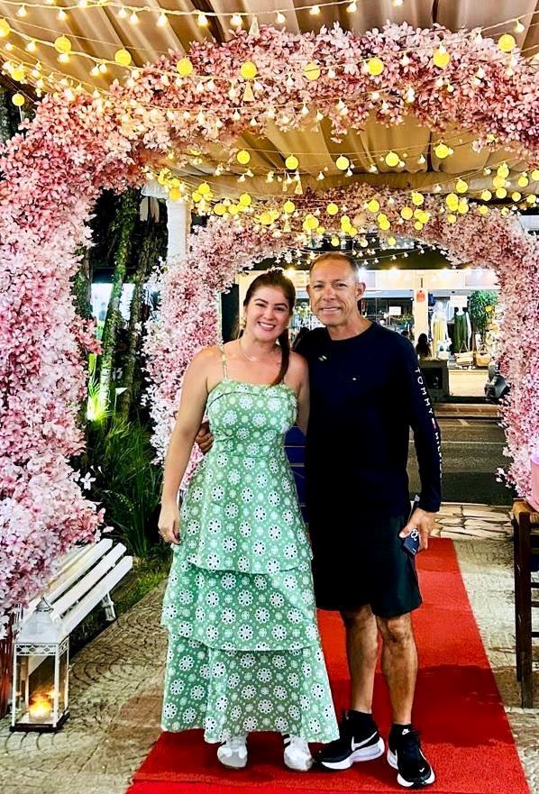 Confira os aniversariantes desse dia 27/02/26, por Dora Nunes Confira os aniversariantes desse dia 27/02/26, por Dora Nunes