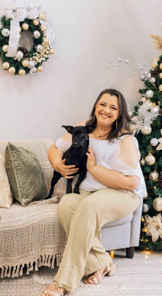 Confira os aniversariantes desse dia 03/02/26, por Dora Nunes Confira os aniversariantes desse dia 03/02/26, por Dora Nunes