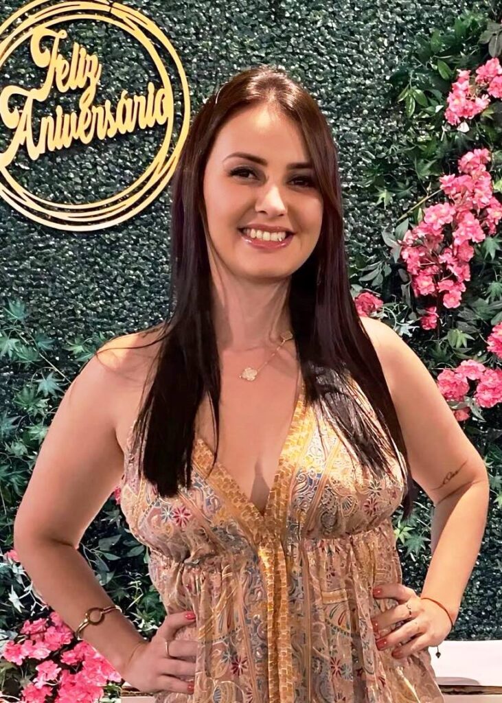 Confira os aniversariantes desse dia 06/02/26, por Dora Nunes