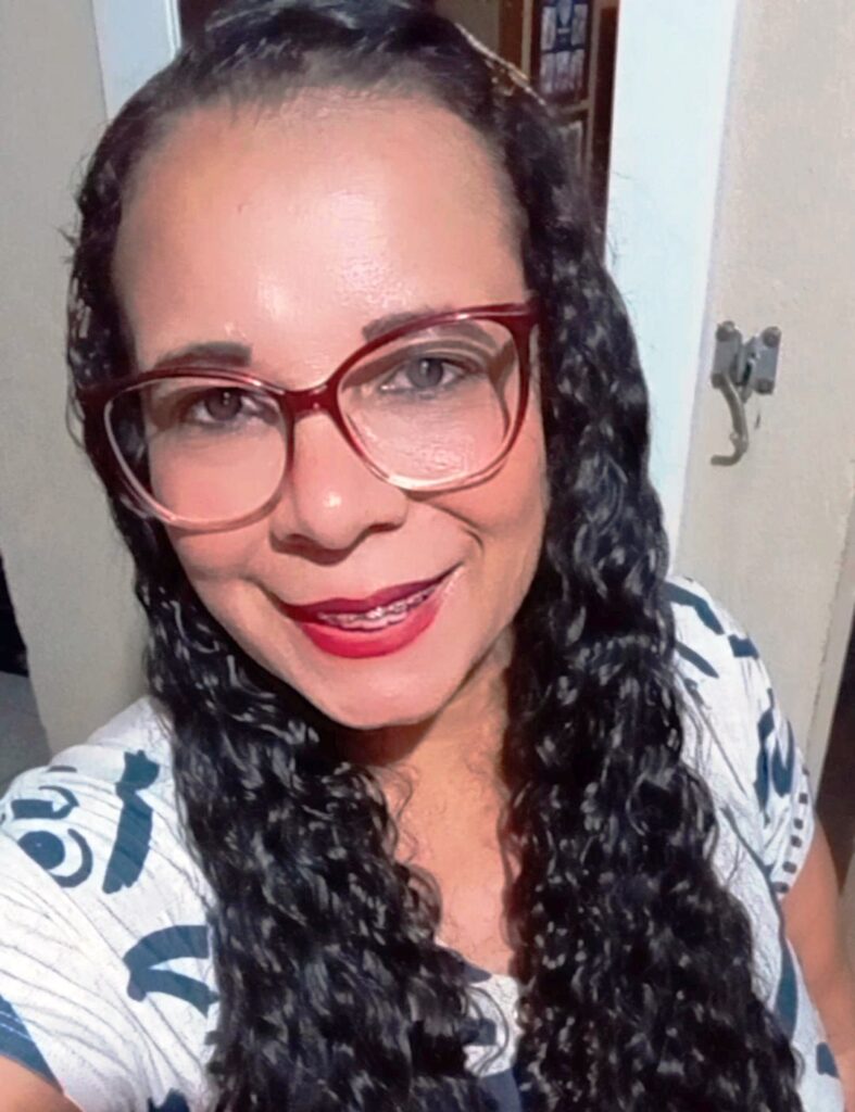 Confira os aniversariantes desse dia 18/02/26, por Dora Nunes Confira os aniversariantes desse dia 18/02/26, por Dora Nunes