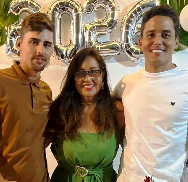 Veja os aniversariantes de hoje, dia 05/02/26