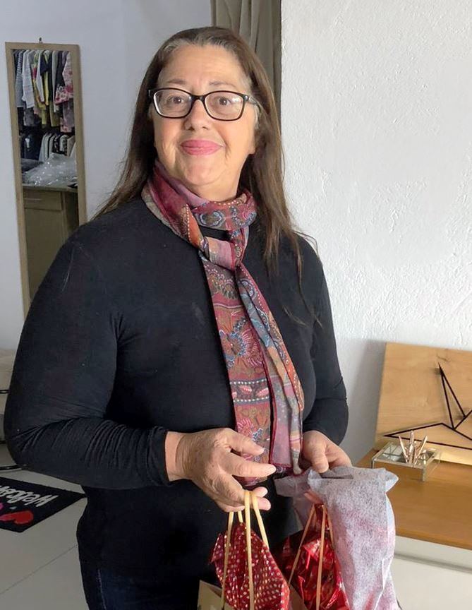 Confira os aniversariantes desse dia 18/02/26, por Dora Nunes Confira os aniversariantes desse dia 18/02/26, por Dora Nunes