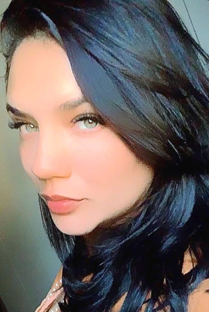 Michelly Martins Oliveira