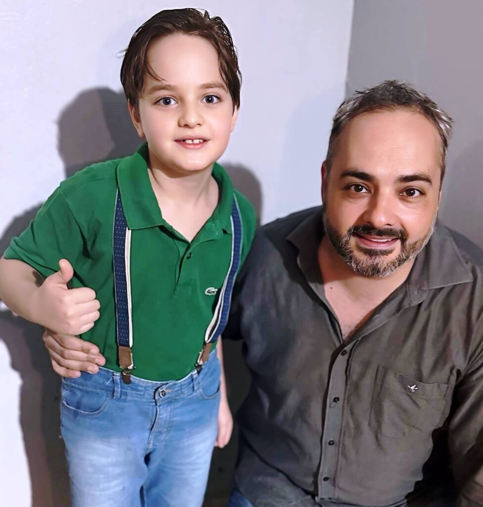 Veja os aniversariantes de hoje, dia 23/02/26