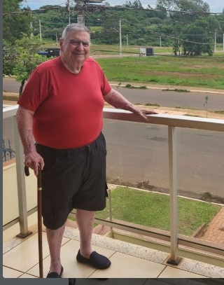 Nota de Falecimento: Paulo Roberto Capiberibe Saldanha, ex-conselheiro do TCE MS