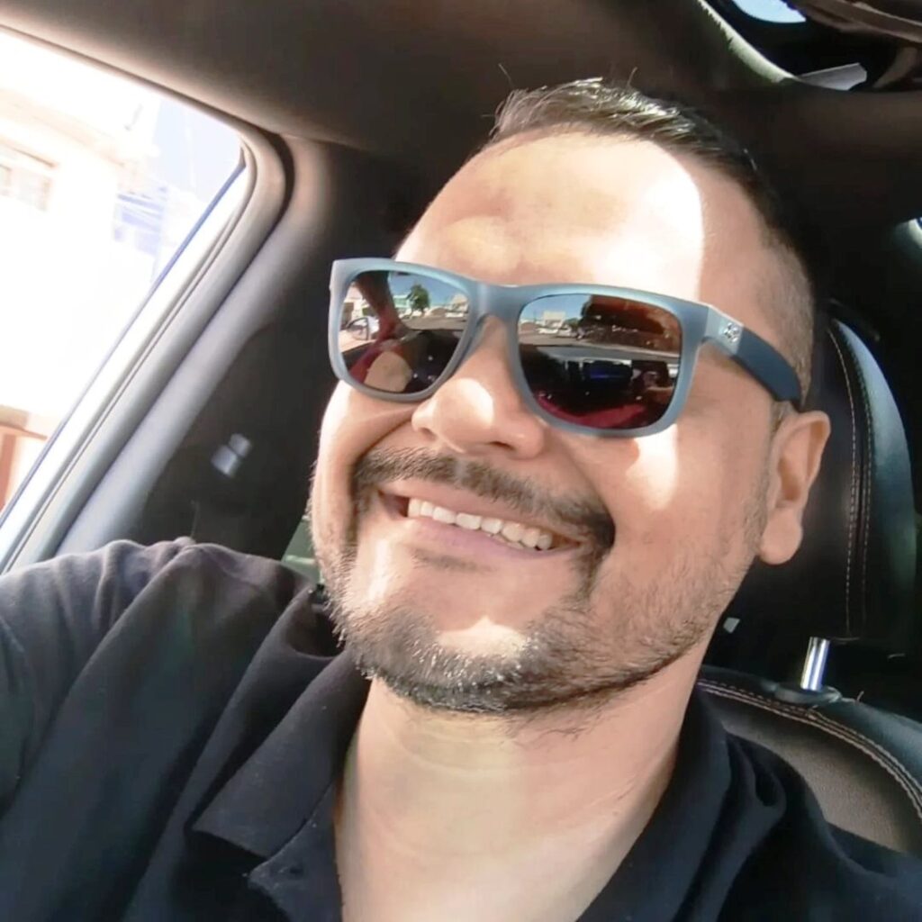 Veja os aniversariantes de hoje, dia 08/02/26