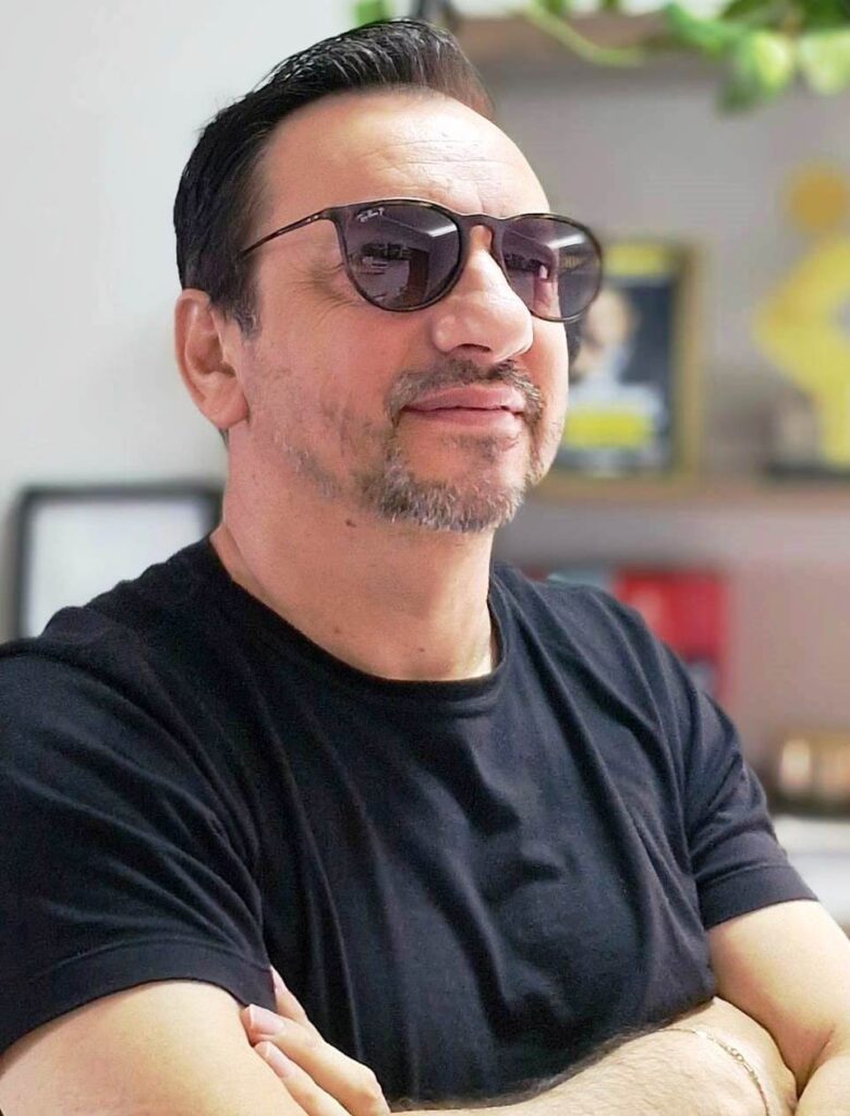 Veja os aniversariantes de hoje, dia 23/02/26