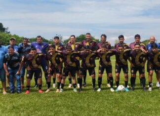 Category "Esportes" com ad especifico contratado