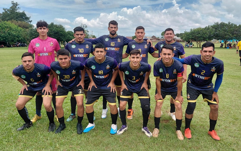 1ª rodada da Taça dos Campeões de Futebol Suíço 2026 tem 19 gols e jogos movimentados em Ponta Porã 1ª rodada da Taça dos Campeões de Futebol Suíço 2026 tem 19 gols e jogos movimentados em Ponta Porã