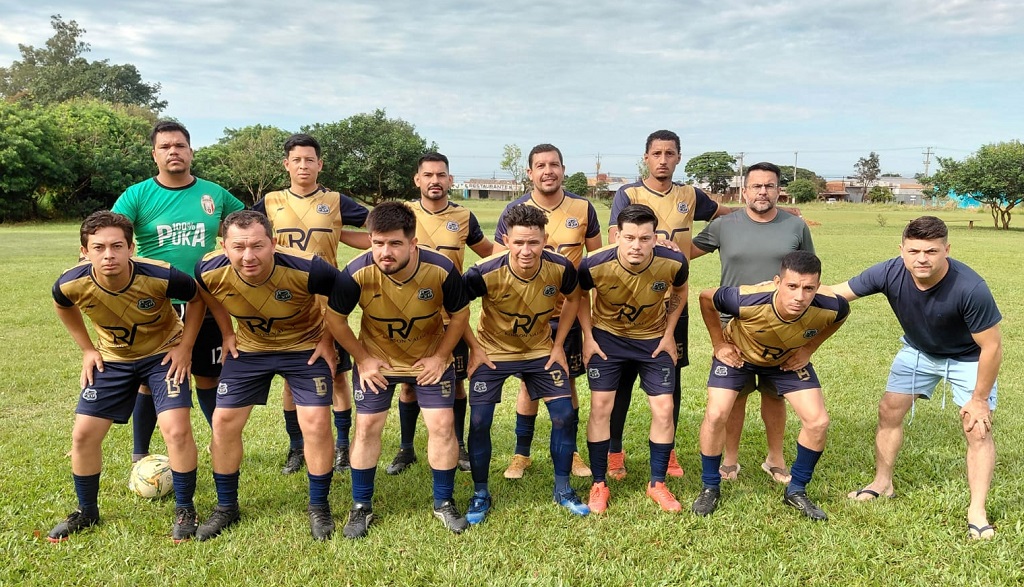 1ª rodada da Taça dos Campeões de Futebol Suíço 2026 tem 19 gols e jogos movimentados em Ponta Porã 1ª rodada da Taça dos Campeões de Futebol Suíço 2026 tem 19 gols e jogos movimentados em Ponta Porã