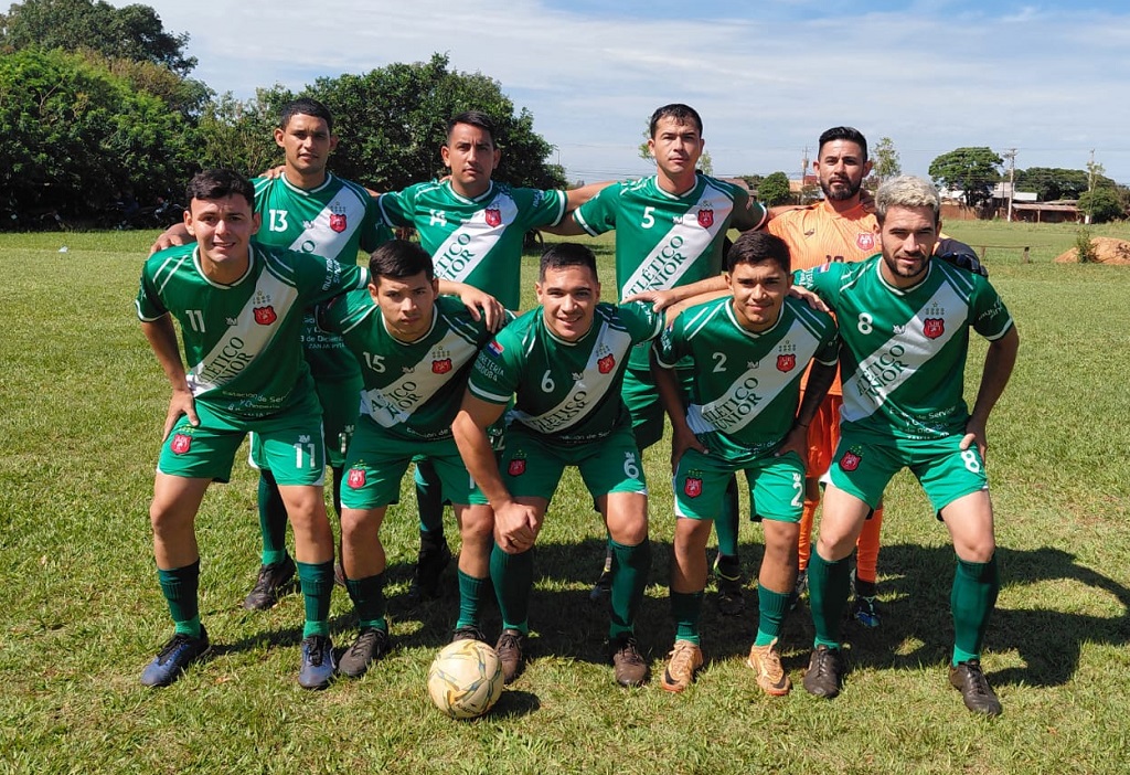 1ª rodada da Taça dos Campeões de Futebol Suíço 2026 tem 19 gols e jogos movimentados em Ponta Porã 1ª rodada da Taça dos Campeões de Futebol Suíço 2026 tem 19 gols e jogos movimentados em Ponta Porã